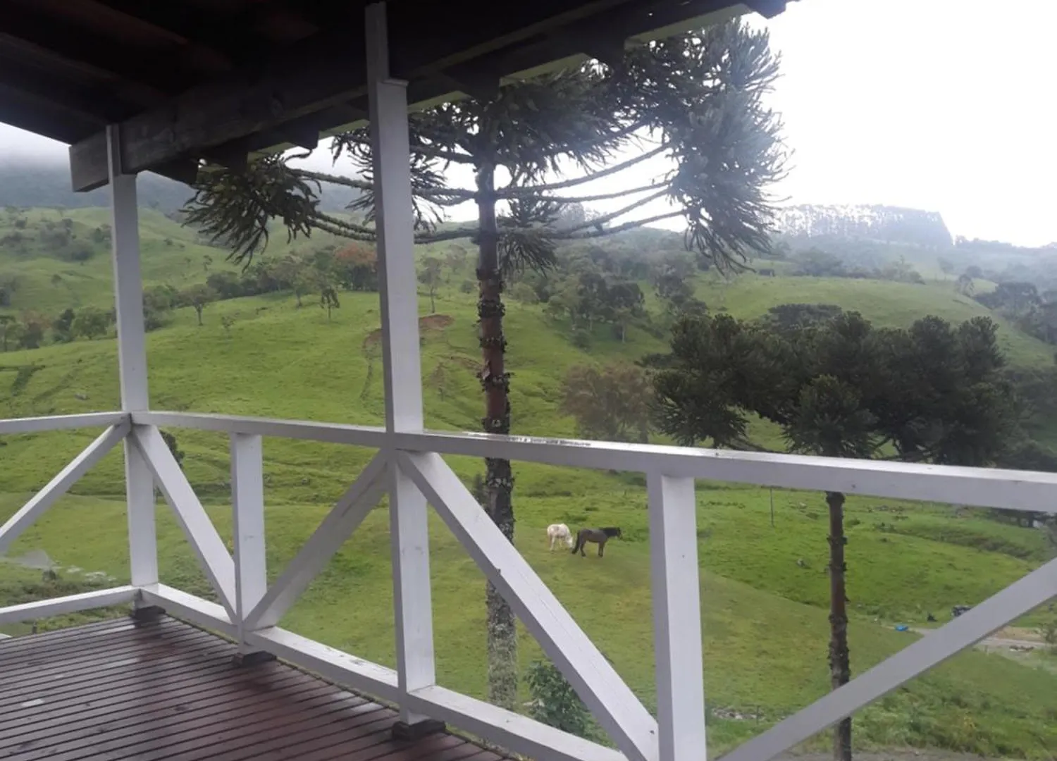 Cabana Sitio Costaozinho Bom Retiro  0*, Bom Retiro (Santa Catarina)