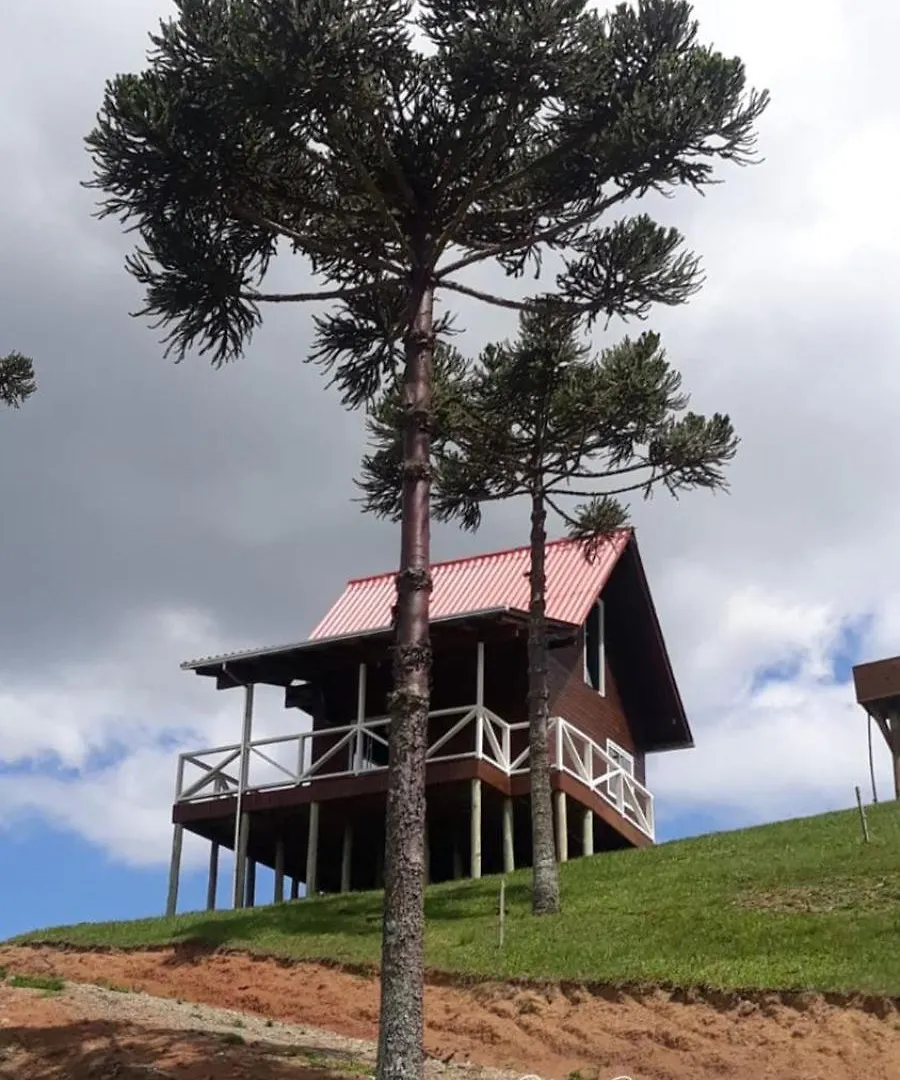 Cabana Sitio Costaozinho Bom Retiro  Bom Retiro (Santa Catarina)