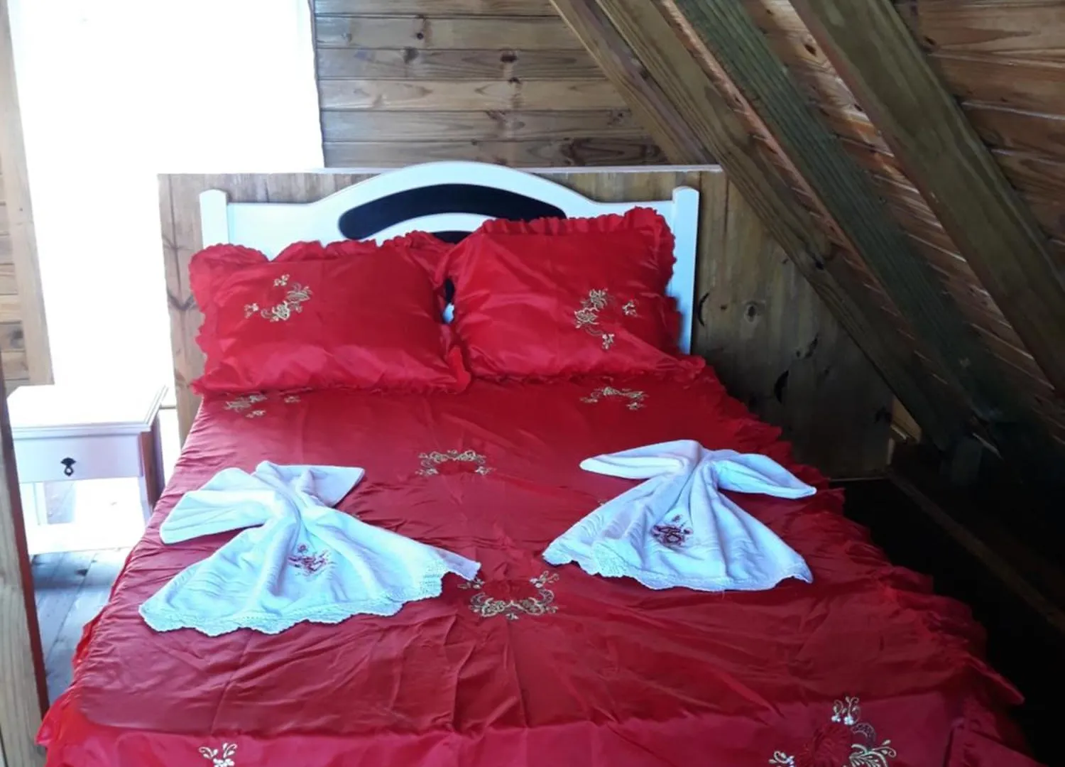 Cabana Sitio Costaozinho Bom Retiro  Chalet