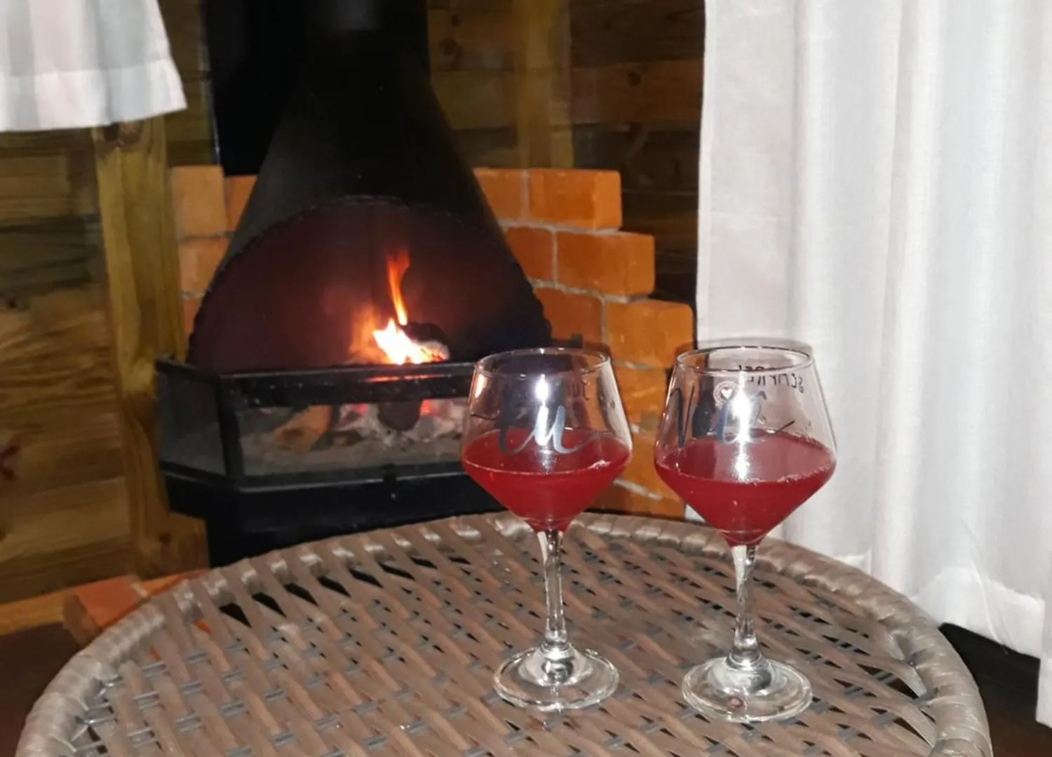 Chalet Cabana Sitio Costaozinho Bom Retiro
