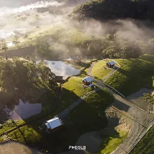 Recanto Lagoas Bom Retiro (Santa Catarina)