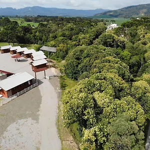 Caminhos Da Serra Bom Retiro (Santa Catarina)