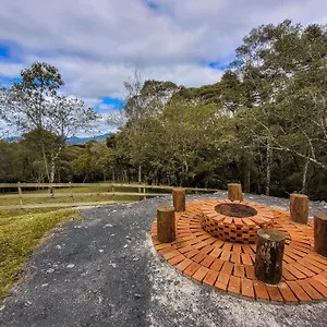 Com Hidromassagem Bom Retiro (Santa Catarina)