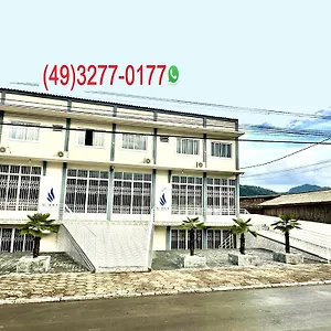 Hotel Rafael, Bom Retiro (Santa Catarina)