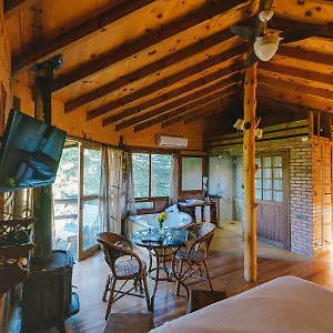 Curucaca Brasil Bom Retiro (Santa Catarina)